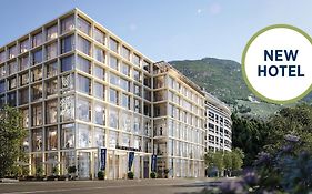 Falkensteiner Bozen Waltherpark Bolzano