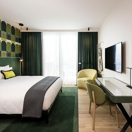 Falkensteiner Hotel Bozen Waltherpark Esterno foto